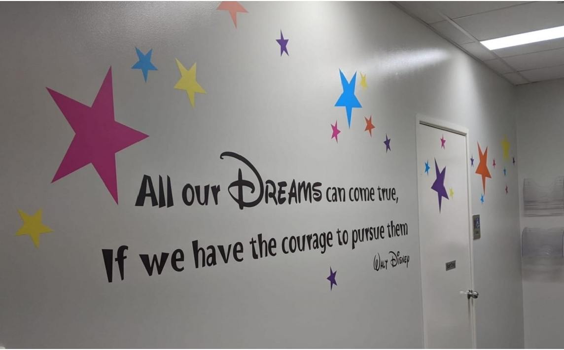 Wall Quotes