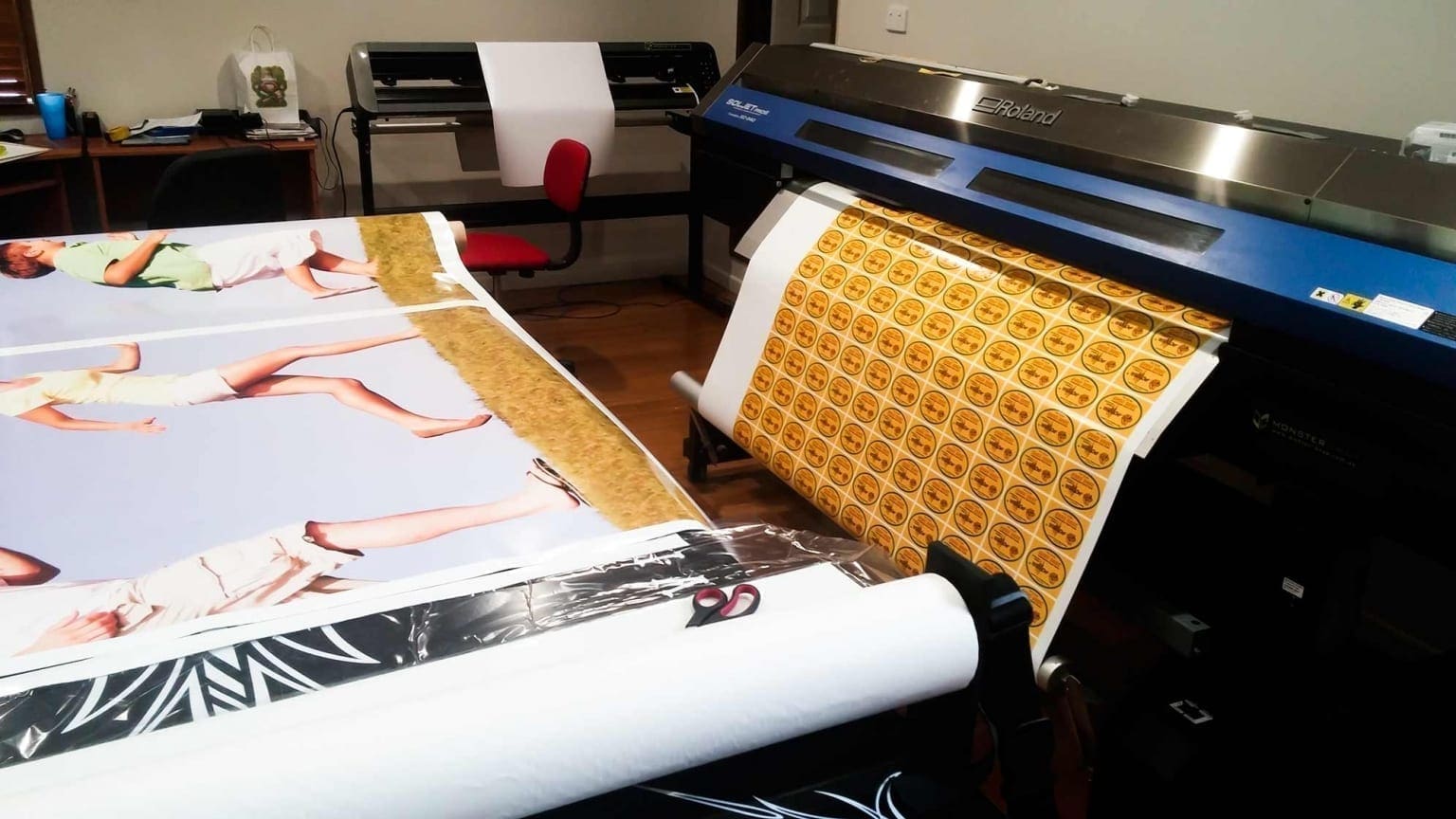 Digital Printing Brisbane Image Group Digital Printing Brisbane